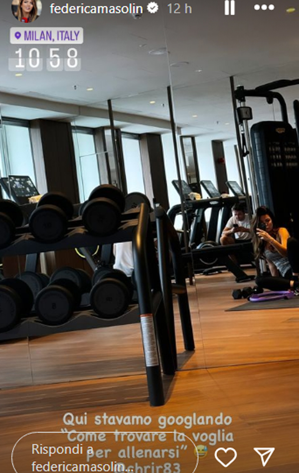 Federica Masolin, la prima volta senza F1? Cos’ha fatto la star di Sky Sport