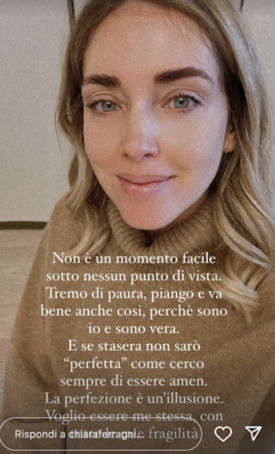 Selvaggia Lucarelli demolisce Ferragni: “Vende se stessa come i pandori”
