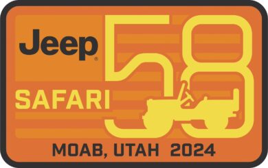 Jeep Safari di Pasqua: un’avventura Off-Road a Moab