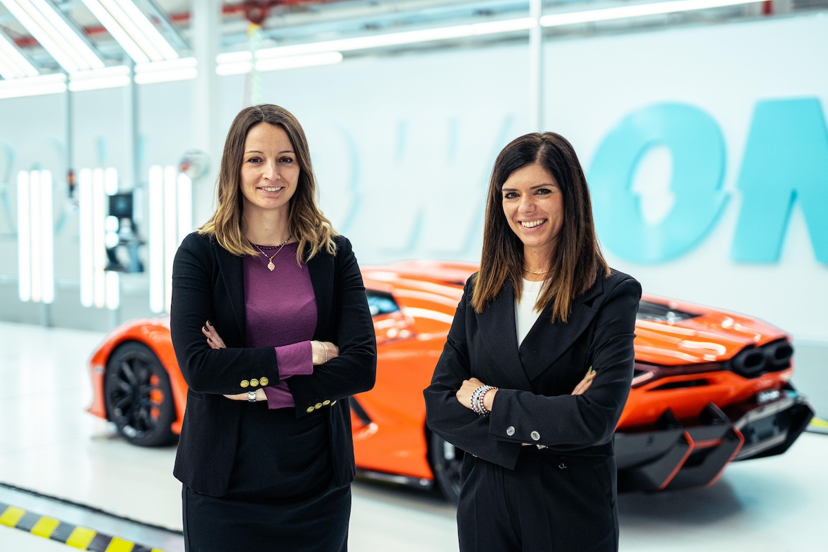 Lamborghini la rivoluzione sostenibile: un futuro di Innovazione e tecnologie Lamborghini la rivoluzione sostenibile: un futuro di Innovazione e tecnologie