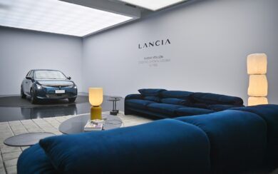 Lancia Nuova Ypsilon ritorno iconico in Belgio e Olanda