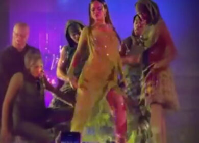 Concerto di Rihanna in India: ecco l’esibizione pagata 8 milioni di dollari