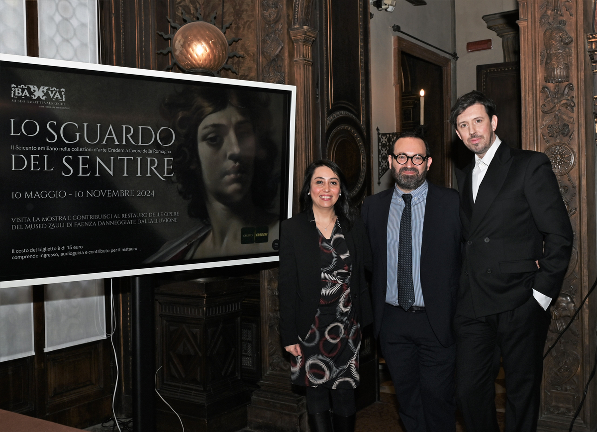 Stasera al Museo. Vivere nel tempo stagione 2024 a Palazzo Bagatti Valsecchi Stasera al Museo. Vivere nel tempo stagione 2024 a Palazzo Bagatti Valsecchi