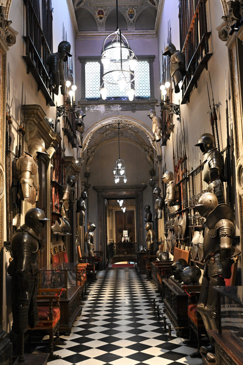 Stasera al Museo. Vivere nel tempo stagione 2024 a Palazzo Bagatti Valsecchi Stasera al Museo. Vivere nel tempo stagione 2024 a Palazzo Bagatti Valsecchi