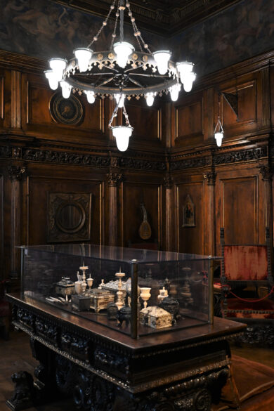 Stasera al Museo. Vivere nel tempo stagione 2024 a Palazzo Bagatti Valsecchi