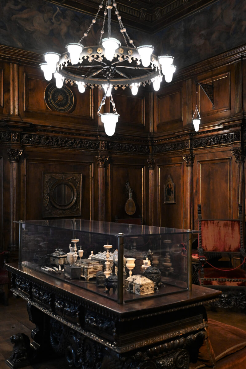 Stasera al Museo. Vivere nel tempo stagione 2024 a Palazzo Bagatti Valsecchi Stasera al Museo. Vivere nel tempo stagione 2024 a Palazzo Bagatti Valsecchi