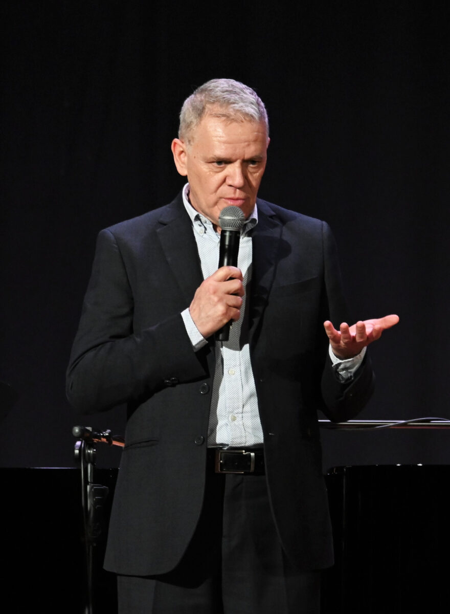 Bahrami e Rea concerto chiusura Festival BAClassica Dialoghi Musicali