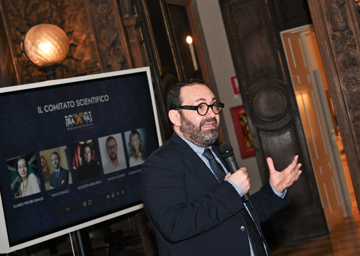 Stasera al Museo. Vivere nel tempo stagione 2024 a Palazzo Bagatti Valsecchi Stasera al Museo. Vivere nel tempo stagione 2024 a Palazzo Bagatti Valsecchi