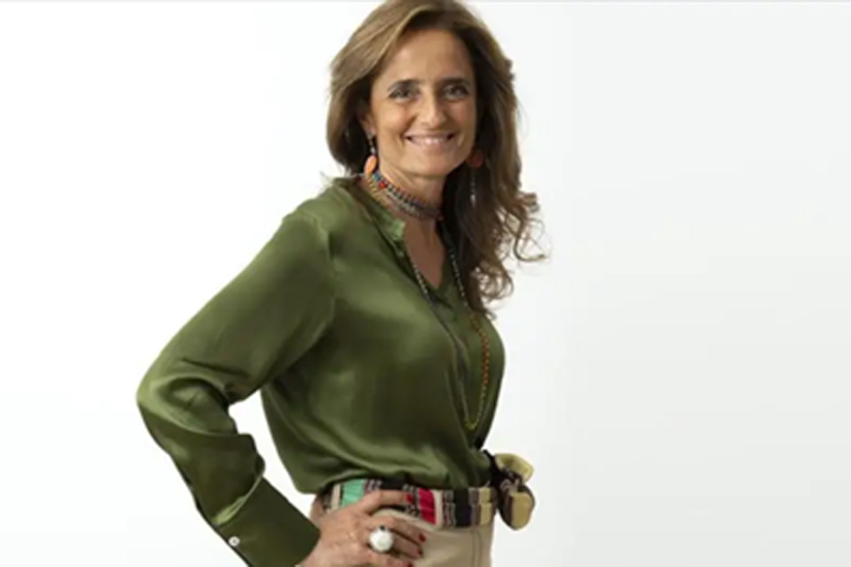 Caterina Tonini nuovo Ceo di Havas Creative Network Italy Caterina Tonini nuovo Ceo di Havas Creative Network Italy