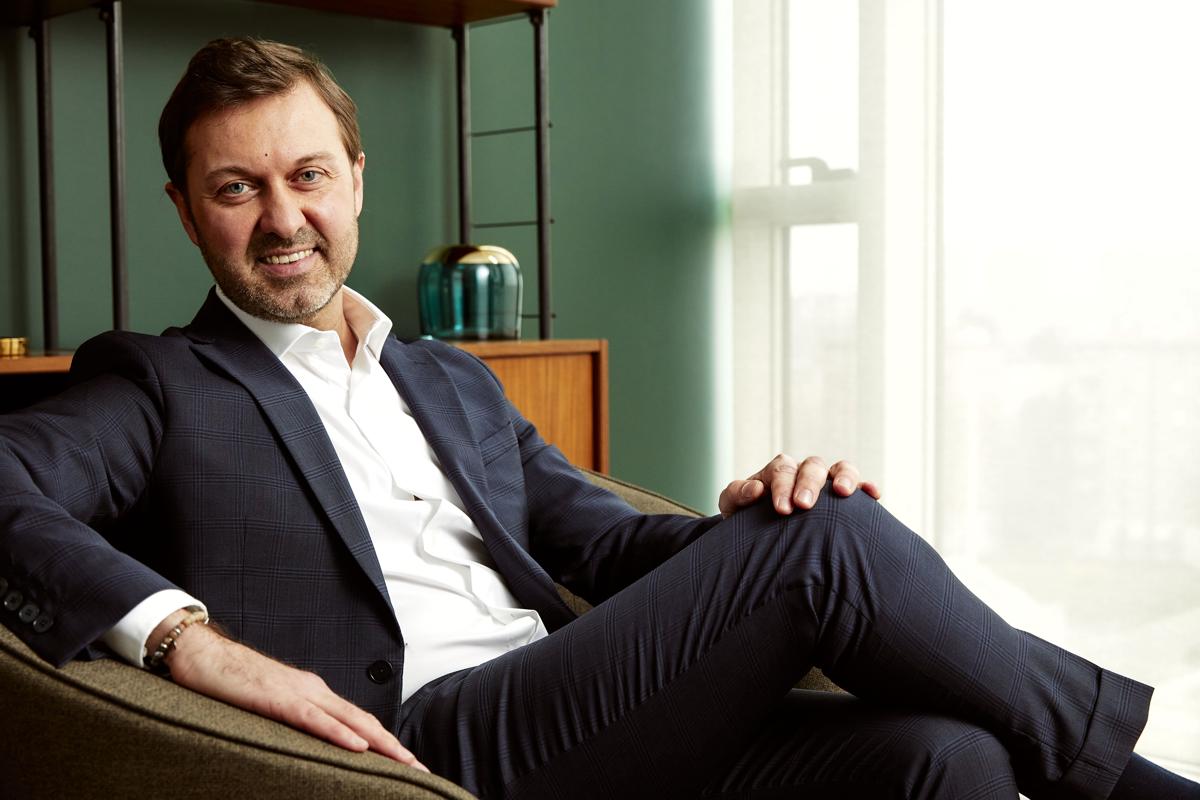 Dentsu Italia crea un hub internazionale per la gestione dei clienti globali Dentsu Italia crea un hub internazionale per la gestione dei clienti globali