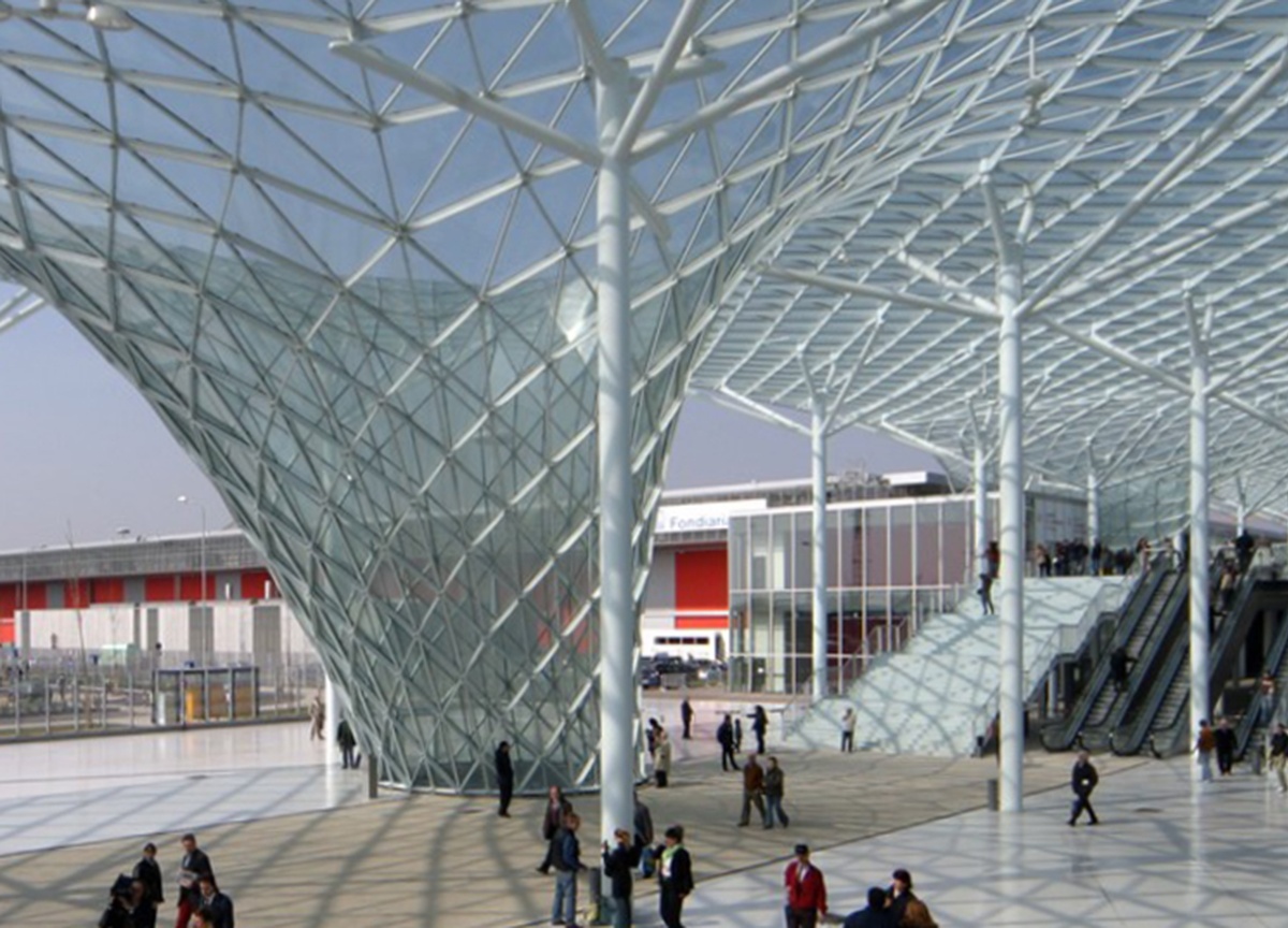 La partnership INWIT e Fiera Milano per una “Fiera smart city” La partnership INWIT e Fiera Milano per una “Fiera smart city”