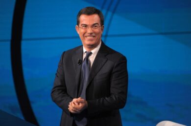 Giovanni Floris da La7 al Nove, la bomba di tele-mercato su diMartedì