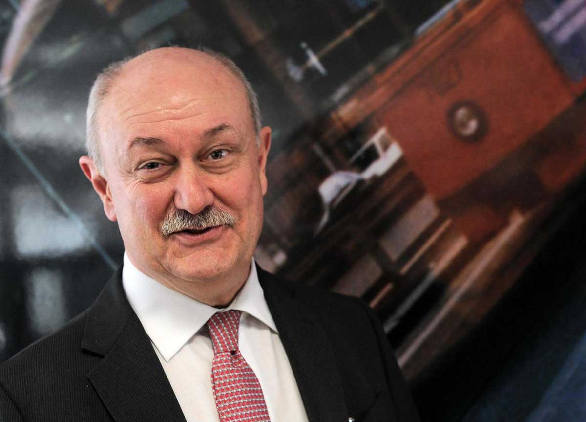 Cotral revolution: via Colaceci arriva Prestagiovanni. Si scalda Rettighieri