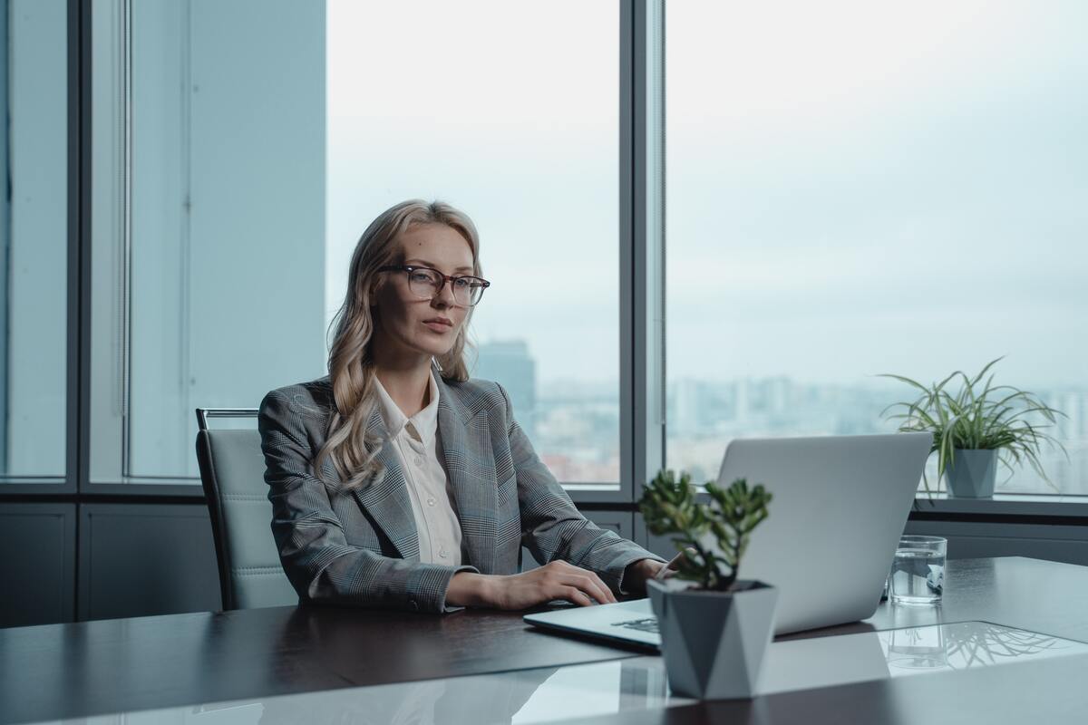 Lavoro, boom di donne manager nel 2023: +8,1% (il doppio dal 2008) Lavoro, boom di donne manager nel 2023: +8,1% (il doppio dal 2008)