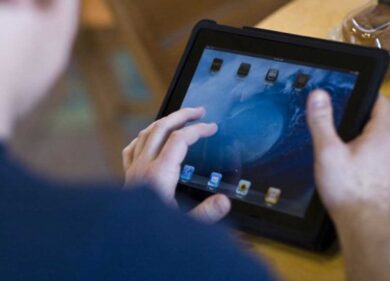 Termini, due furti in poche ore: i ladri presi grazie al supertablet Gps