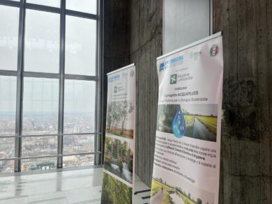 ANBI: illustrato il Report sulla Stagione Irrigua in Lombardia 2023