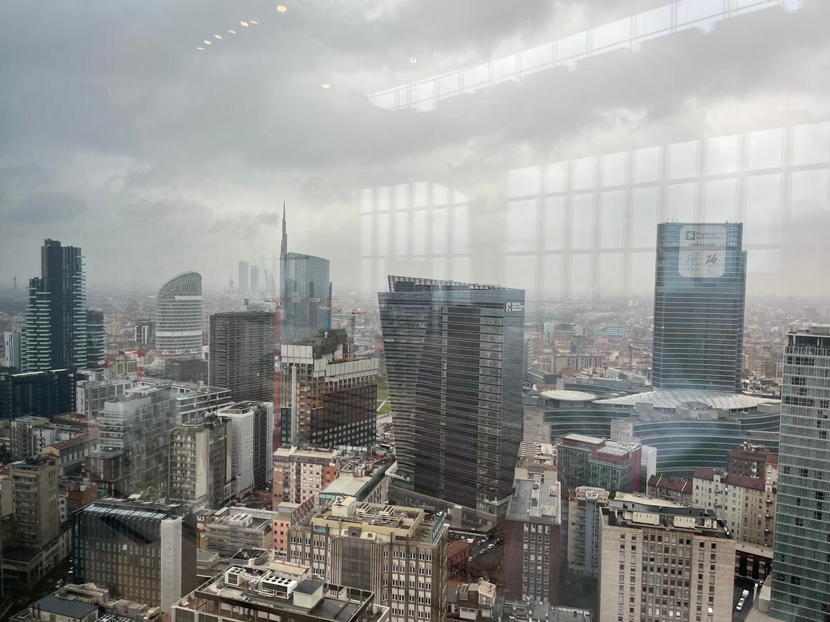 ANBI: illustrato il Report sulla Stagione Irrigua in Lombardia 2023 ANBI: illustrato il Report sulla Stagione Irrigua in Lombardia 2023