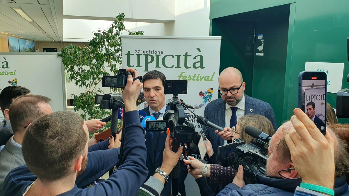 Tipicità 2024 Tipicità 2024