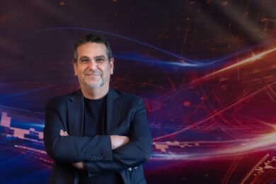 Angelo Santoro è il nuovo direttore della comunicazione di Mediaset