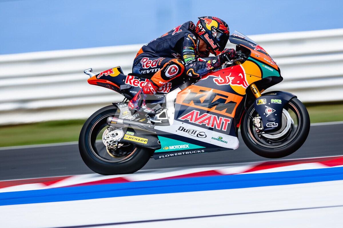 Brembo, freni personalizzati per tutti i 22 piloti del MotoGp Brembo, freni personalizzati per tutti i 22 piloti del MotoGp
