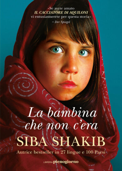 Lotta per le donne, esce il libro “La bambina che non c’era”: anteprima Affari