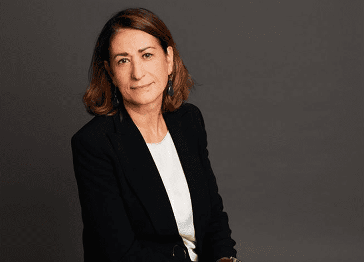 BNP Paribas Cardif Vita nomina Antonia Di Bella Presidente del CdA BNP Paribas Cardif Vita nomina Antonia Di Bella Presidente del CdA