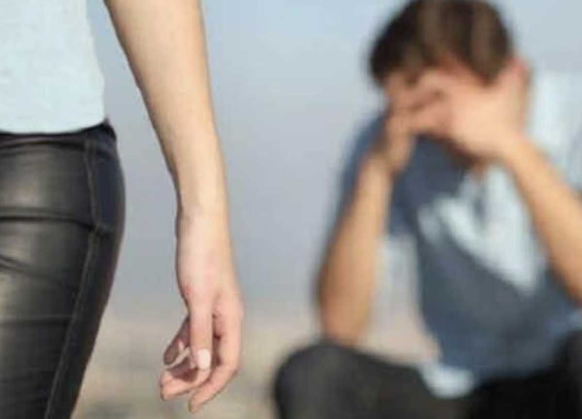 Non fa sesso con lei e lo sequestra: si erano conosciuti su un’app di dating Non fa sesso con lei e lo sequestra: si erano conosciuti su un’app di dating