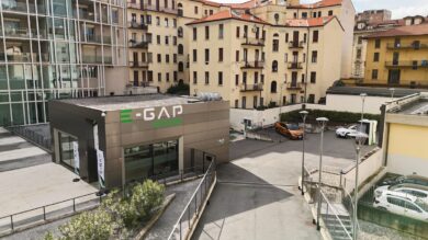 E-GAP Station: trasformazione delle città in Smart City