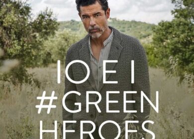 Gassmann: “Un uomo voleva buttarsi nel Tevere, la gente lo filmava. Che pena”