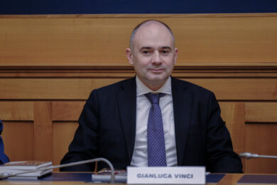 Mps David Rossi, Vinci (Fdi) nuovo presidente della commissione d’inchiesta