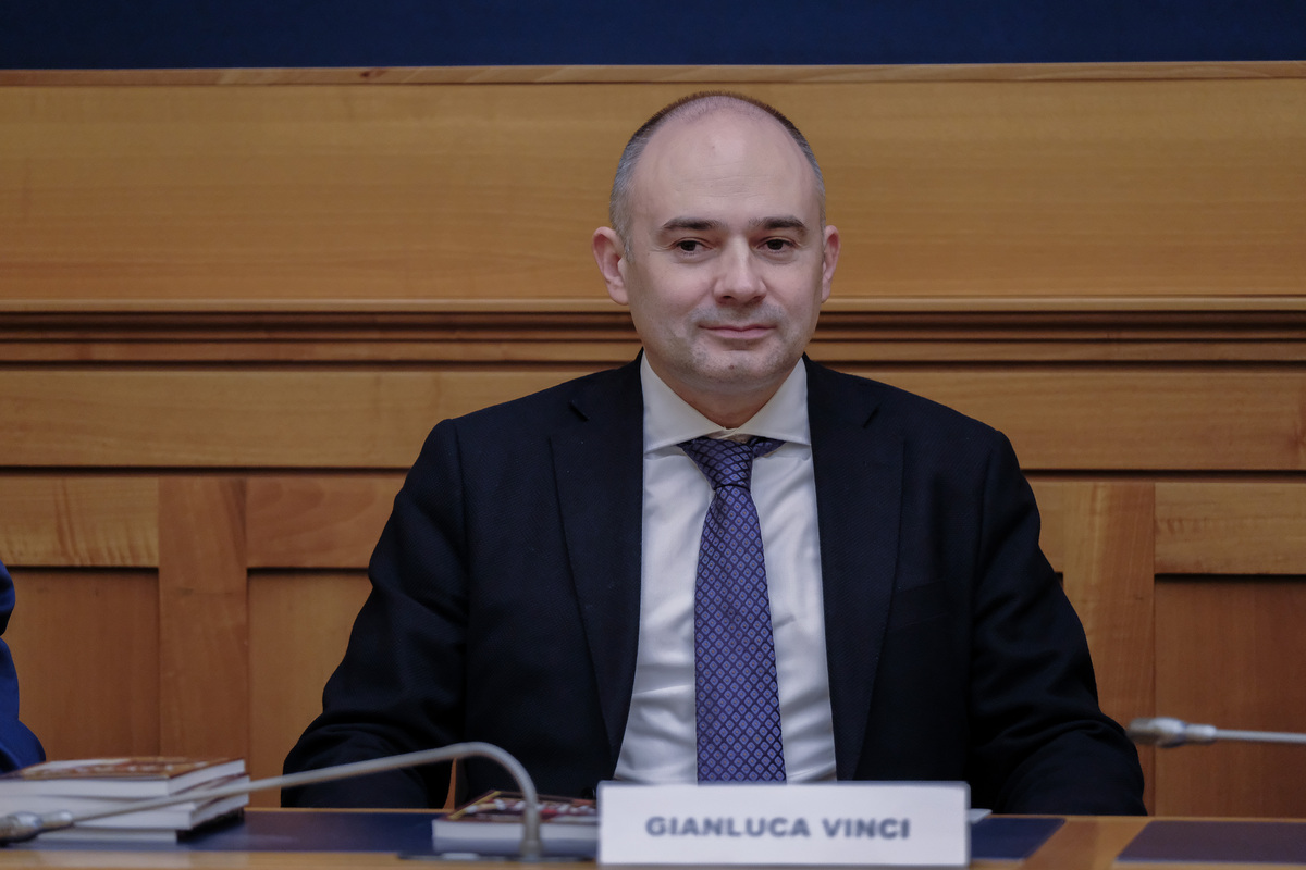 Mps David Rossi, Vinci (Fdi) nuovo presidente della commissione d’inchiesta Mps David Rossi, Vinci (Fdi) nuovo presidente della commissione d’inchiesta