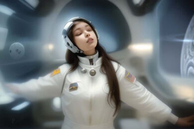 MediaWorld, va in onda lo spot tv con l’Intelligenza Artificiale. Video