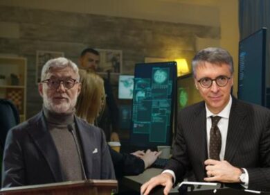 Dossieraggio, dietro il caso i legami sicurezza-Sx. Ecco chi tira le fila