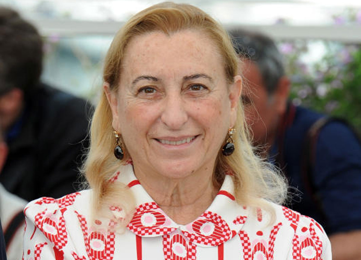 Donne miliardarie: Italia quarta al mondo, Miuccia Prada e…