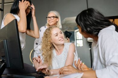 Ett Spa entra in Women&Tech Ets
