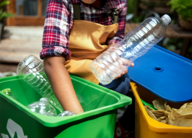 Noci contro l’abbandono dei rifiuti: sanzionati 30 trasgressori