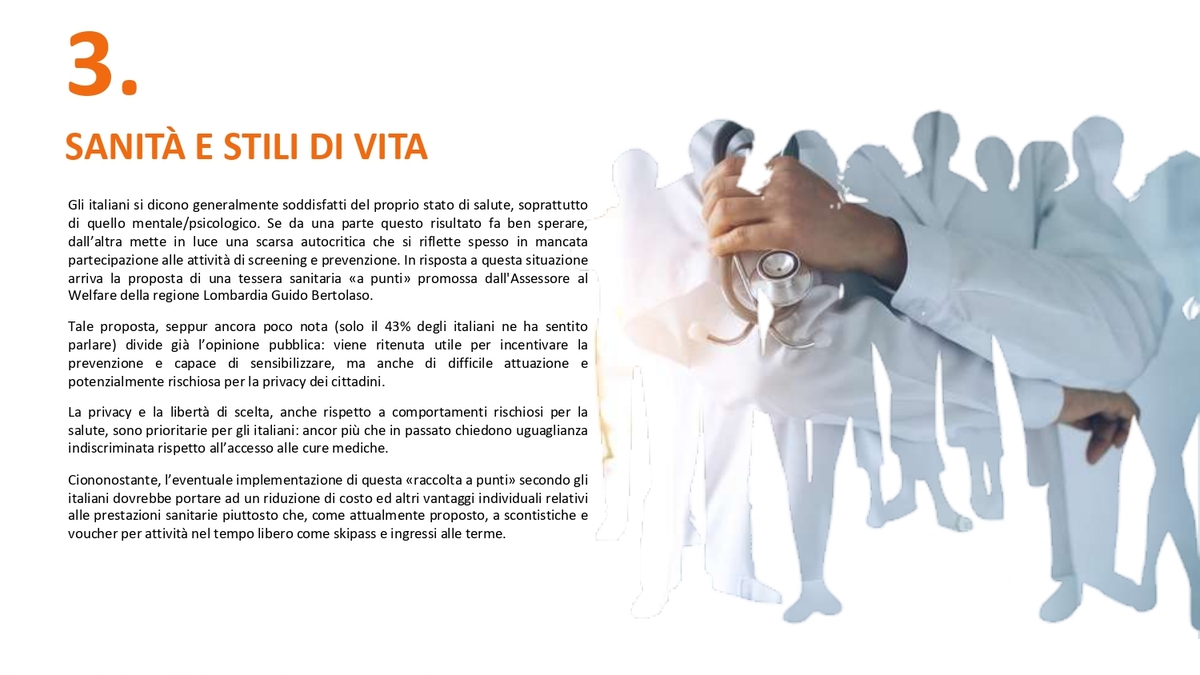 Due terzi degli italiani con il Colle. Cariche, nel Cdx prevalgono le critiche Due terzi degli italiani con il Colle. Cariche, nel Cdx prevalgono le critiche