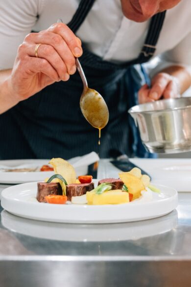 “Biologico? Obiettivo 25% entro il ’27. Ma bisogna convertire gli agricoltori”