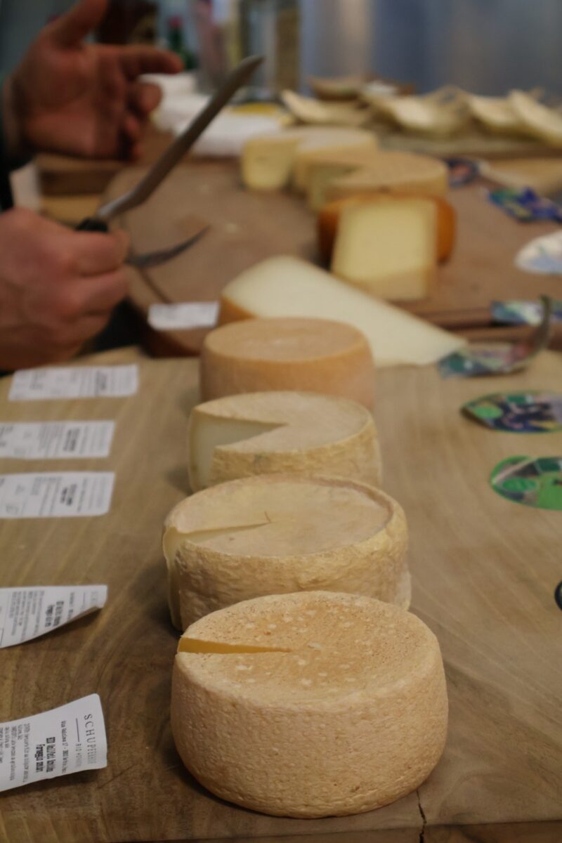 “Biologico? Obiettivo 25% entro il ’27. Ma bisogna convertire gli agricoltori”