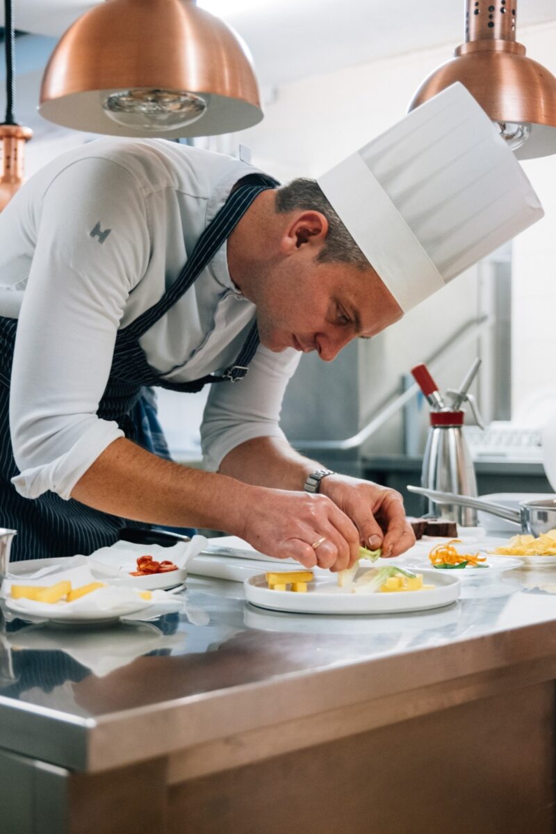 “Biologico? Obiettivo 25% entro il ’27. Ma bisogna convertire gli agricoltori”