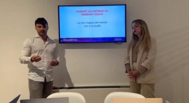 Il marketing umano: un approccio diverso al coaching “senza guru”