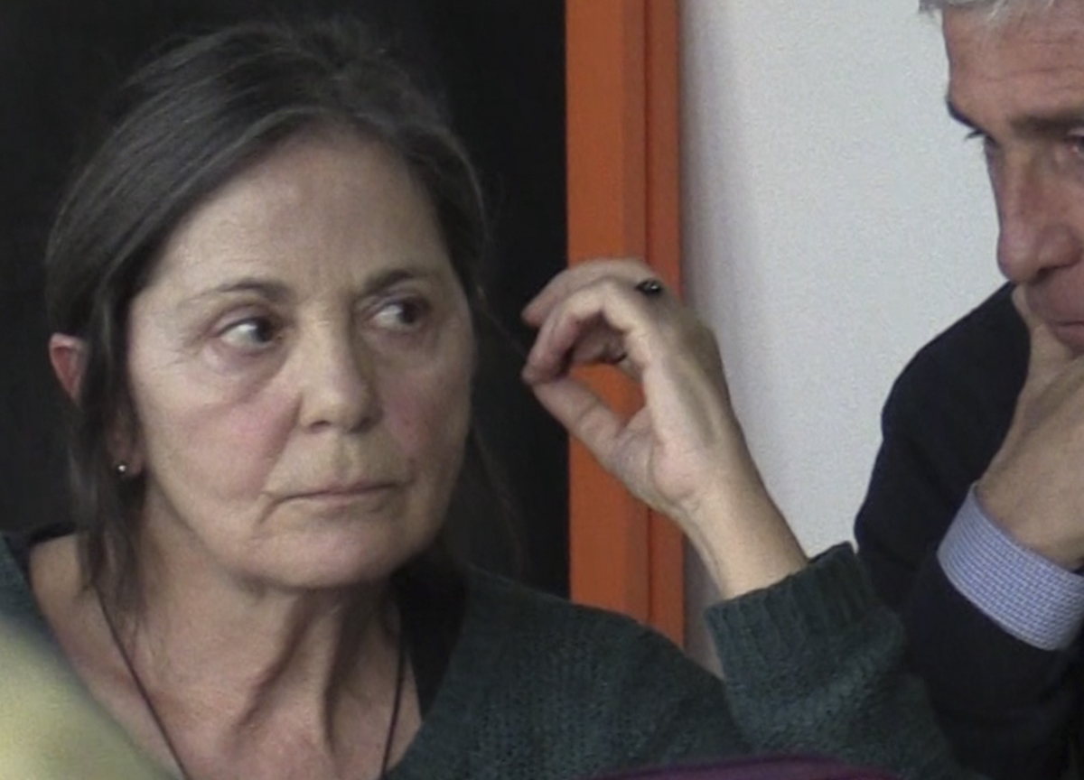 Donatella Di Cesare: “Vi spiego il mio post sulla brigatista Balzerani” Donatella Di Cesare: “Vi spiego il mio post sulla brigatista Balzerani”