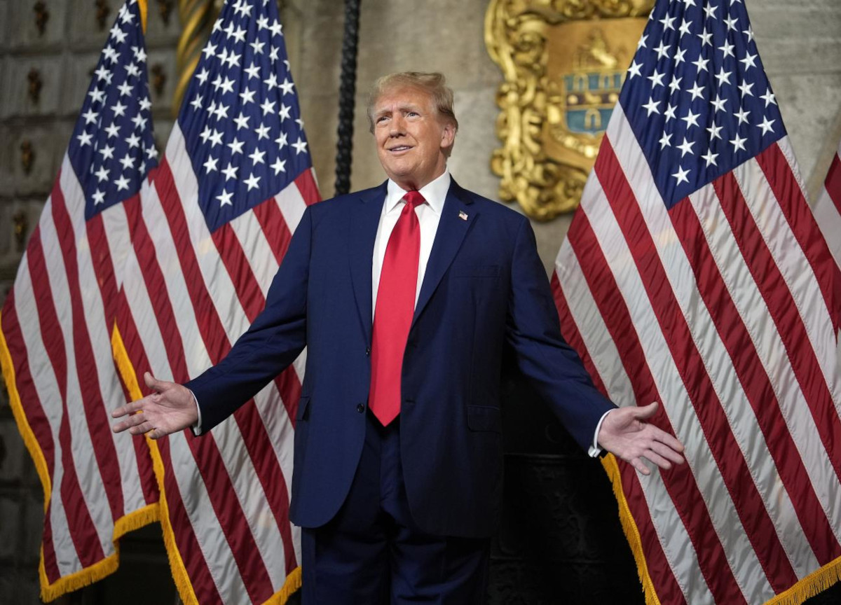 Repubblicani, Trump stravince in 14 Stati su 15. Haley rinuncia a candidatura Repubblicani, Trump stravince in 14 Stati su 15. Haley rinuncia a candidatura