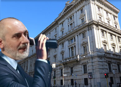 Nomine, Donnarumma entra nella partita su Fs