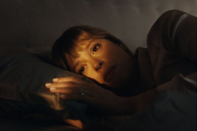 Federica Pellegrini, nuovo spot Dorelan. Una “qualità” Divina