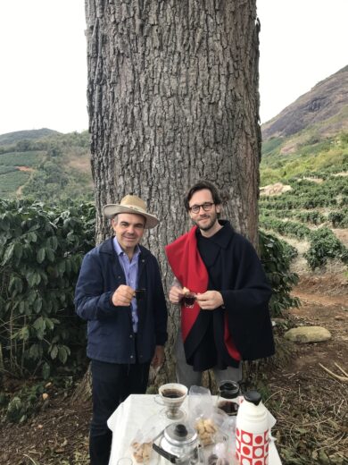 Cafezal lancia il crowdfunding per aprire nuovi locali: raccolti 700mila euro