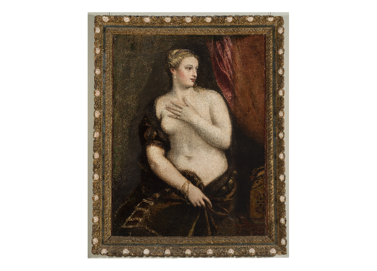 Intesa Sanpaolo, Gallerie d’Italia celebra l’8 marzo con ingressi ridotti Intesa Sanpaolo, Gallerie d’Italia celebra l’8 marzo con ingressi ridotti