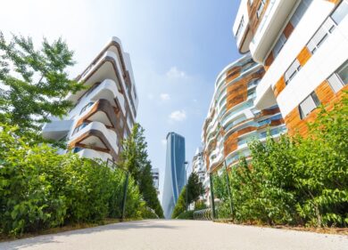 Grazie alla flat-tax di Renzi, i super-ricchi scelgono Milano. E non è un bene