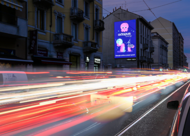 Octopus Energy: pagoPA tra le nuove modalità di pagamento delle bollette