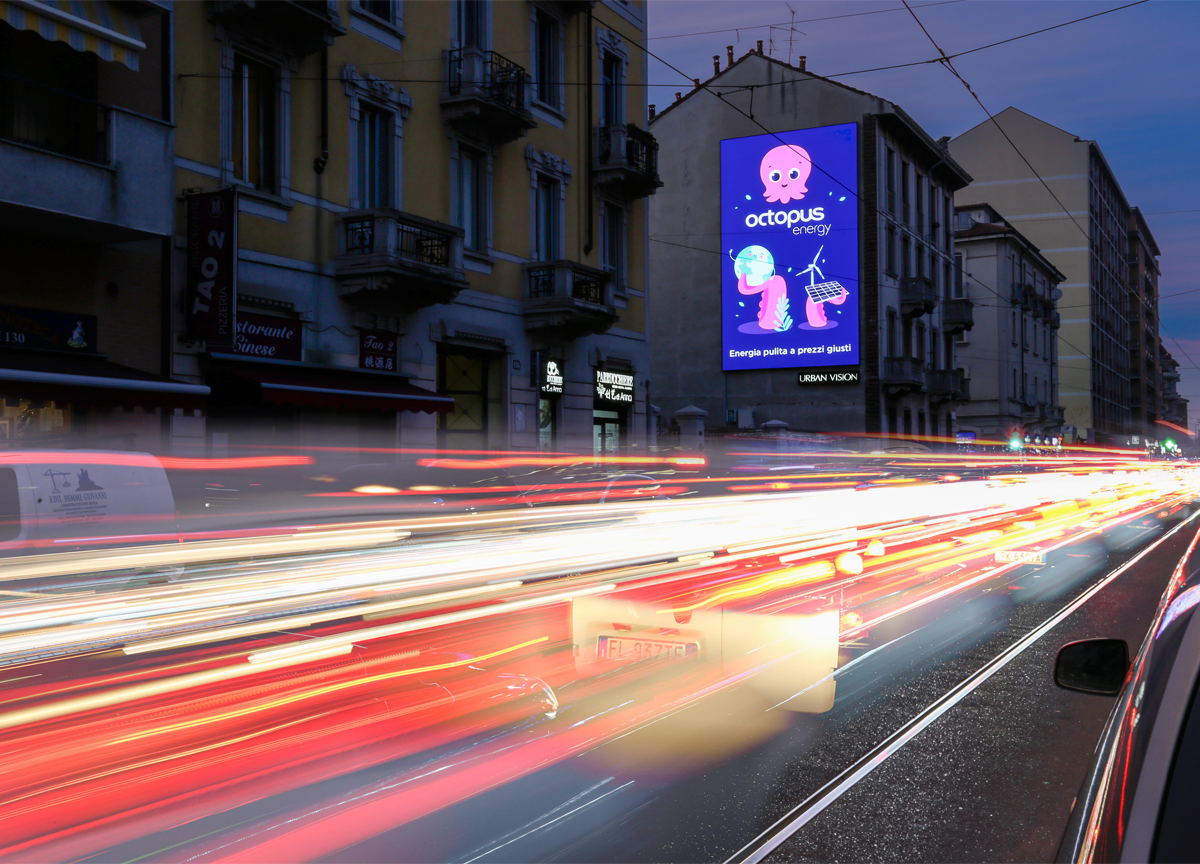 Octopus Energy: pagoPA tra le nuove modalità di pagamento delle bollette Octopus Energy: pagoPA tra le nuove modalità di pagamento delle bollette